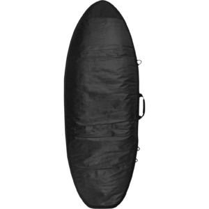 2024 Mystic Patrol Groverler Fish Board Bag 35006.230245 - Black